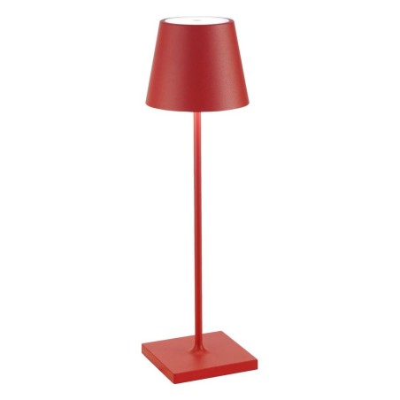 Zafferano Poldina Pro rossa