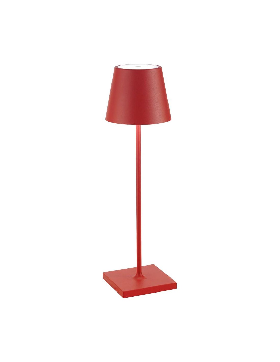 Zafferano Poldina Pro rossa