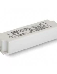 Rossini TS.301 alimentatore 20W 24V