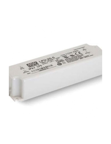Rossini TS.301 alimentatore 20W 24V