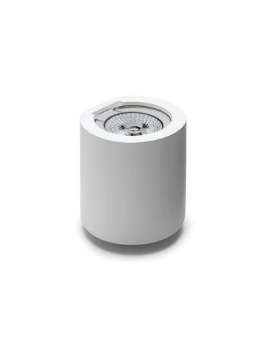 Belfiore applique in gesso 2547