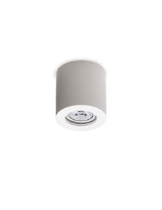 9010 plafoniera in gesso 8900