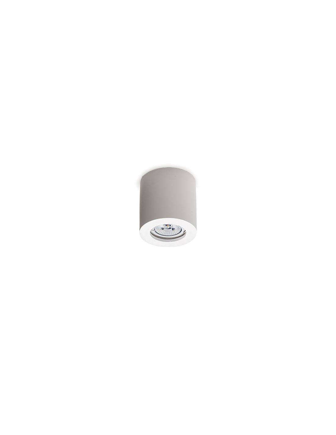 9010 plafoniera in gesso 8900