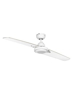 Rossini Elena 7560-B ventilatore soffitto 2 pale