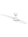 Rossini Elena 7560-B, ventilateur de plafond à 2 pales