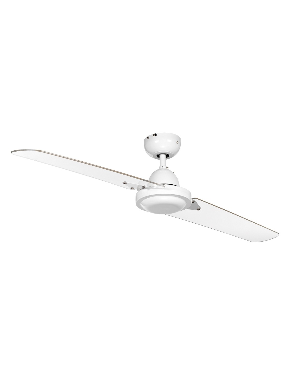 Rossini Elena 7560-B, ventilateur de plafond à 2 pales