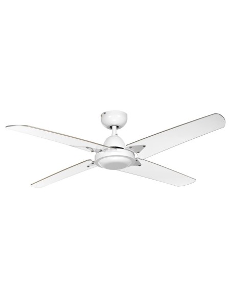 Rossini Elena 7562-B, ventilateur de plafond à 4 pales