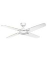 Rossini Elena 7562-B, ventilateur de plafond à 4 pales