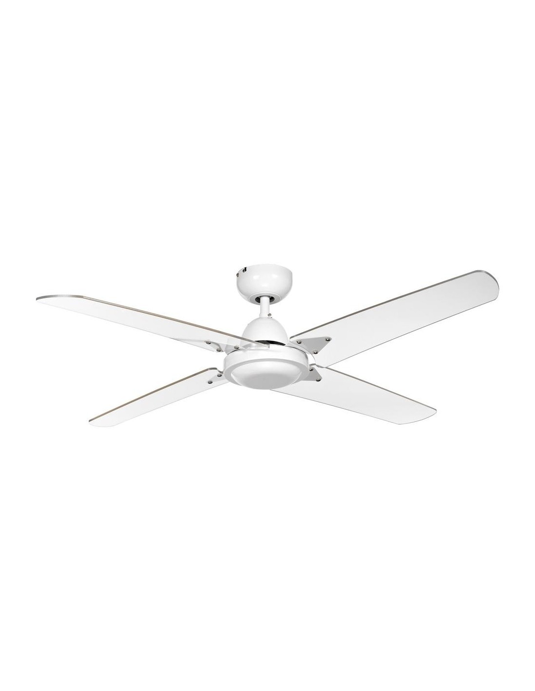 Rossini Elena 7562-B, ventilateur de plafond à 4 pales