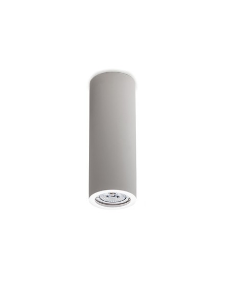 9010 plafoniera in gesso 8912