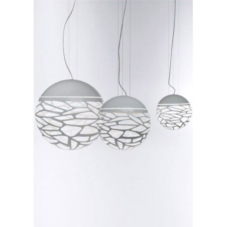 Kelly SO3 Medium Sphere 50 lampadari a palla moderni
