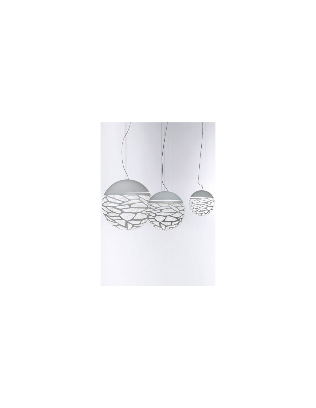 Kelly SO3 Medium Sphere 50 lampadari a palla moderni