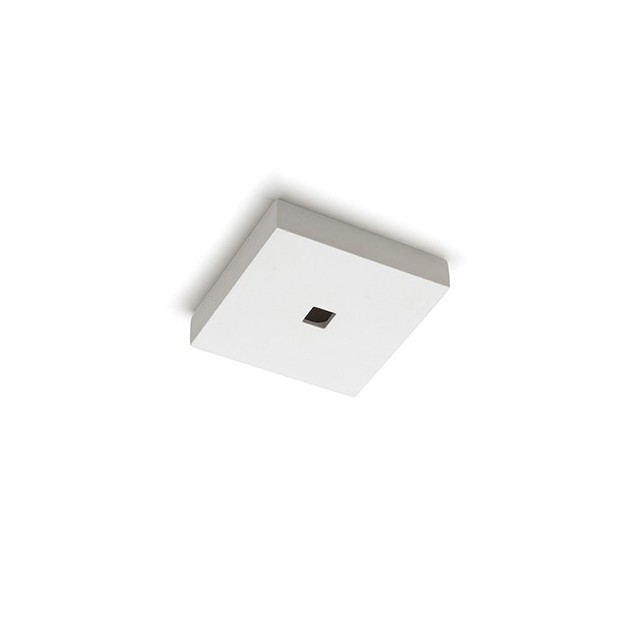 9010 8914 Flatti plafoniera in gesso