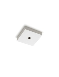 9010 plafoniera in gesso 8914A