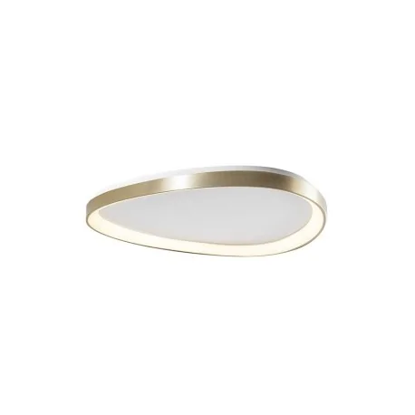 Rossini Lotus LOU004OS plaf. led 3k oro sat. 36w dimm