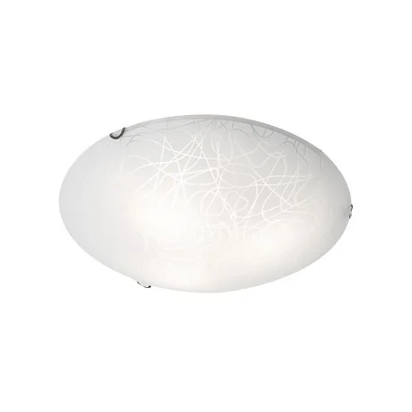 Rossini Mago' 1052-50-CRI plafoniera decori colorati