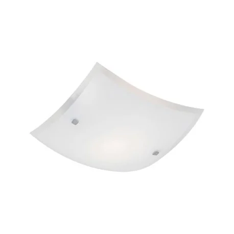 Rossini Mileto MIE003B lampada parete e27 bianco 3x75w