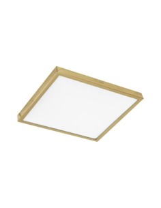 Rossini Scrat 10630-30-OL, plafonnier avec verre satiné