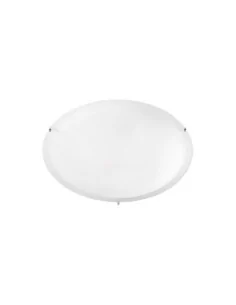 Rossini Sid 1626-50 plafoniera vetro satinato