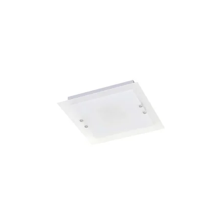 Rossini Wess WES001B lampada soffitto e27 bianca 2x75w
