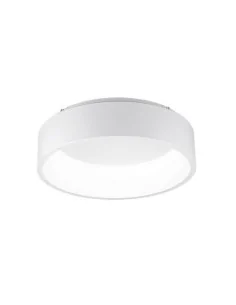 Rossini Chopin CHO005B lampada soffitto led 3k bianco 36w