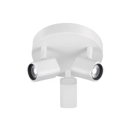 Rossini Georgia GEO003 plafoniera metallo led 3x6w