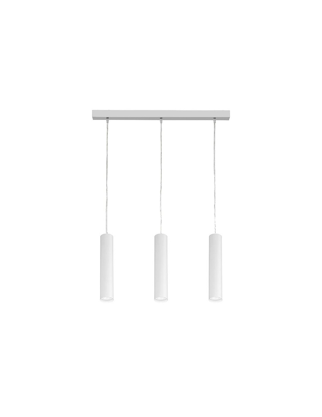 Rossini Axiom AXI007B lampade a sospensione per isola cucina, lampade pendenti cucina, lampadari penisola