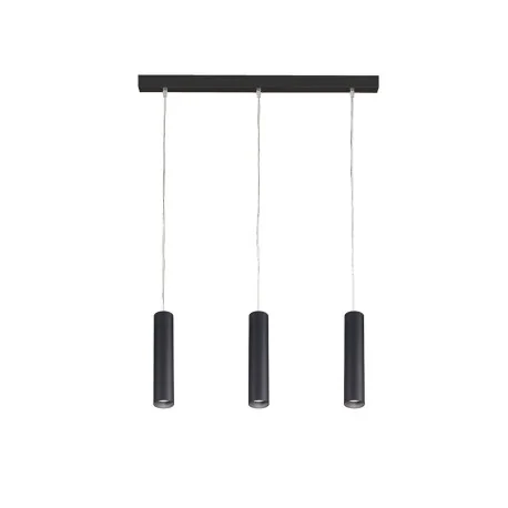Rossini Axiom AXI014N sospensione 3xgu10 nero