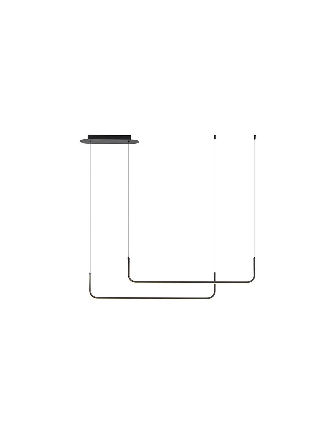 Rossini Duo DUO001N luci led per la cucina, luci led per la cucina	luci led per la cucina, luci led cucina, luci a led cucina