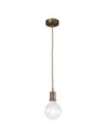 Rossini Wang WAN001, suspension simple en métal