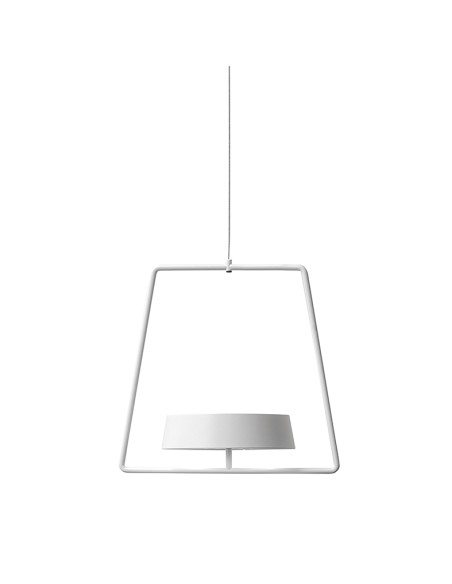 Rossini Inemuri INE003B suspension LED 2,2 W blanche