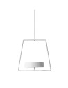 Rossini Inemuri INE003B sospensione led 2,2w bianca