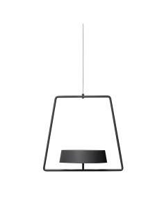 Rossini Inemuri INE003AN suspension LED 2,2 W anthracite