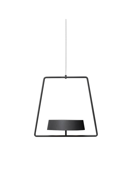 Rossini Inemuri INE003AN suspension LED 2,2 W anthracite