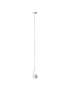Rossini Igloo IGL001B, suspension 5+2 W, 2700 K, blanc