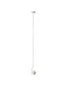 Rossini Igloo IGL001B, suspension 5+2 W, 2700 K, blanc