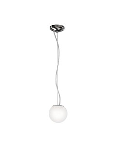 Rossini Emily 5488-16-B : suspension avec diffuseur satiné