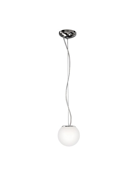 Rossini Emily 5488-16-B sospensione con diffusore satinato