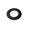 Rossini Dolby DOL101N, éclairage LED encastré pour extérieur, résistant au passage des véhicules