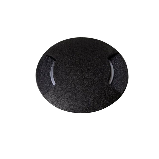 Rossini Dolby DOL102N LED encastrable, résistante au passage des véhicules, éclairage rasant pour l'extérieur