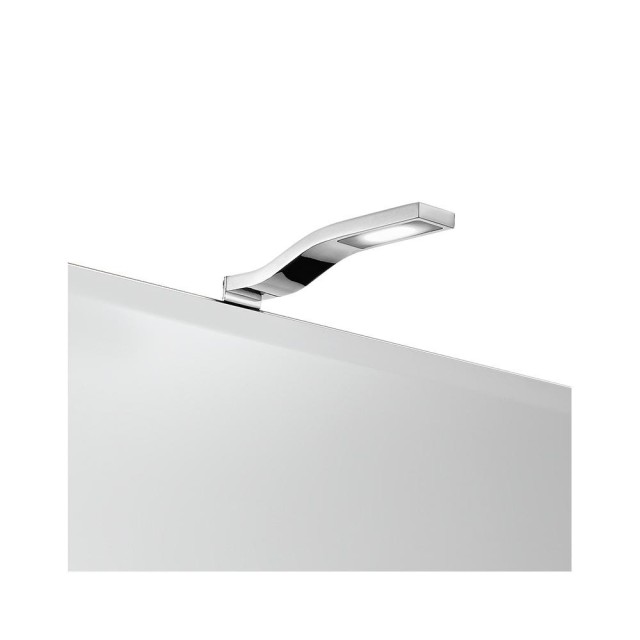 Rossini Abika A.10582 : éclairage pour miroir de salle de bains, éclairage de miroir de salle de bains, luminaires pour miroir d