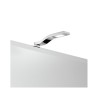 Rossini Abika A.10582 luci specchiera bagno, luci per specchiera bagno, luci da specchio per bagno
