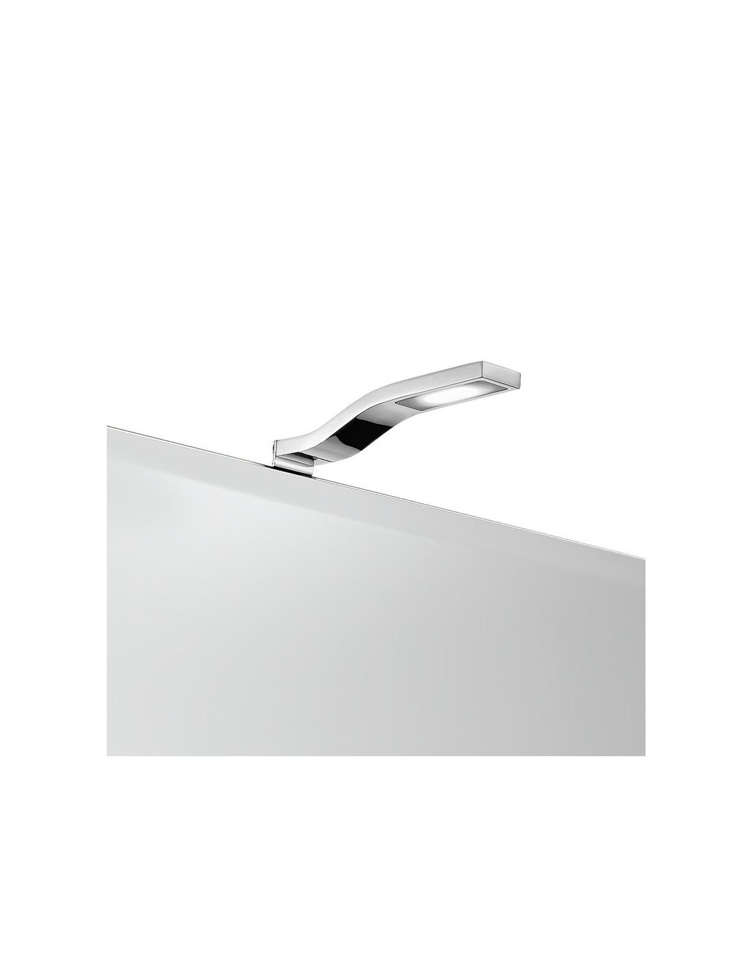 Rossini Abika A.10582 luci specchiera bagno, luci per specchiera bagno, luci da specchio per bagno