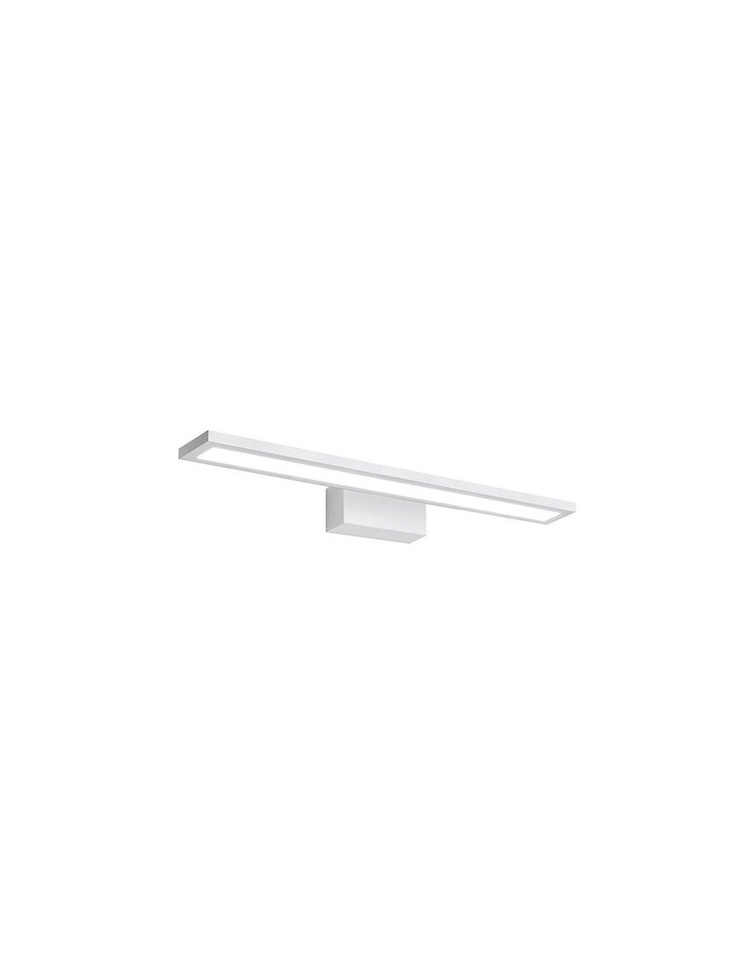 Rossini Read REA001B lampada parete led 3k bianco 10w