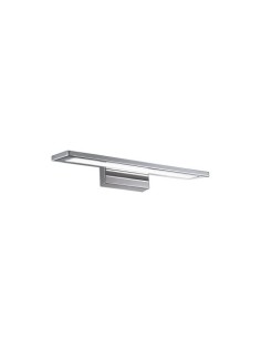 Rossini Read REA001CR applique murale LED 3K chrome 10 W