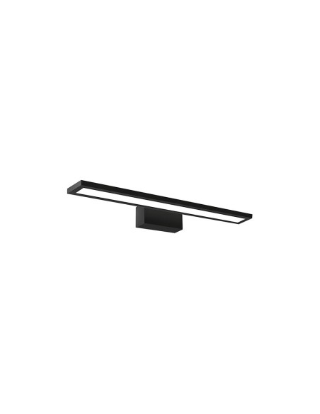 Rossini Read REA001N applique murale LED 3K noire 10 W