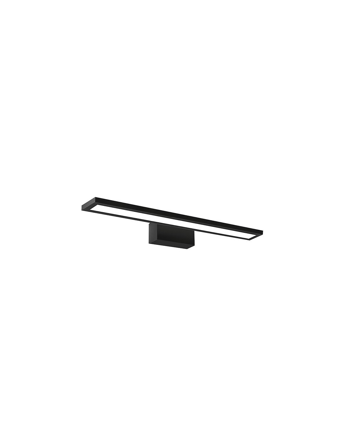 Rossini Read REA001N applique murale LED 3K noire 10 W