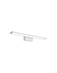 Rossini Read REA002B lampada parete led 3k bianco 12w