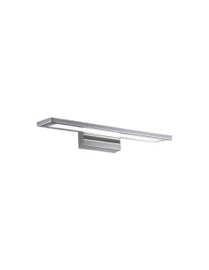 Rossini Read REA002CR applique murale LED 3k chrome 12 W