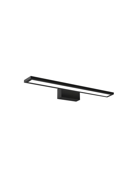Rossini Read REA002N applique murale LED 3K noire 12 W
